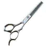 Barber Texturizing Scissors Hair Cutting Scissors Professional Barber Scissor