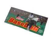 2024 Topps Heritage Baseball Hobby Box