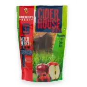 CIDER HOUSE SELECT MIXED BERRY CIDER MAKING KIT