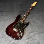 SCHECTER OL-ST-22-MH STBK R