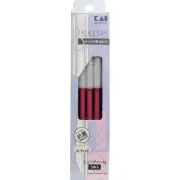 (5pcs)JAPAN KAI KAIJIRUSHI BEAUTY M RAZOR FACE-EYEBROW HAIR REMOVAL SHAVING