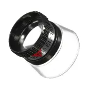Paperweight Magnifying Glass High Magnification Glass Handheld Reading Magnifier
