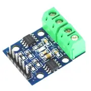 L9110S Dual Channel Motor Driver Board For DC And Stepper Motors: Reliable#