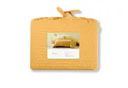 VERNA Quilt Cover Set- King Bed