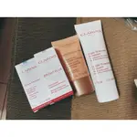 克蘭詩 CLARINS 贈品組合 旅行組 小樣