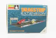1/64 Scale SJO ACCESSORIES - DIORAMA EXTENSION - BIG GO NATIONALS