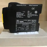 SRB301MC-ST 103010441 24VDC Safety Relay For Schmersal