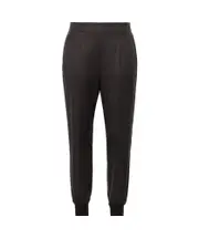 Elastic waist sweatpants IT34,IT38,IT36 Black