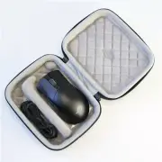 Portable Storage Case Carry Box Cover For ASUS ROG Gladius III 3 Gaming Mouse