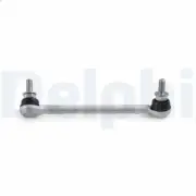 Link/Coupling Rod, stabiliser bar DELPHI TC6424 for INFINITI M (Y51) 3.0 2010-