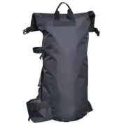 Backpack Army Baul 85-100 liters Color Black Universal