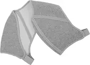 Breathable Shoulder Support Brace Lumbar Back Support Shoulder Protector Pad Versatile Shoulder