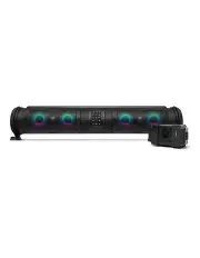 [Ecoxgear] SEB28 SoundExtreme Elite Battery Operated IP66 Waterproof Dustproof Soundbar