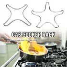 Cookware Parts Cooking Pan Holder Gas Hob Rack Stove Top Support Pot Stand