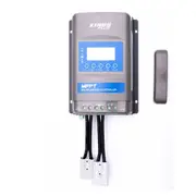 Kings 20A MPPT Solar Regulator Lithium & AGM Compatible