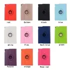 For APPLE iPad 2 3 4 Folio 360 Stand Rotating Leather Smart Stand Case Cover