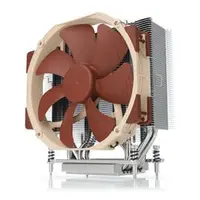 在飛比找PChome商店街優惠-Noctua NH-U14S TR4-SP3 多導管靜音散熱