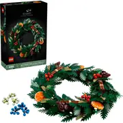 LEGO 10340 - Icons Botanical Collection Wreath
