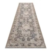 Envy 463 Grey Hallway Runner