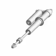 Polaris Shock, Rear, Genuine OEM Part 7044896, Qty 1