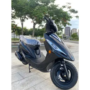 2020年 光陽 KYMCO GP125 碟煞 ABS版 七期 高雄 鼓山 【老王嚴選中古機車】可協辦低利分期