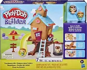 Playdoh Builder Treehouse Kit