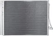 condenser Replace# 64539219843 AUTO-MOHITO 1pack