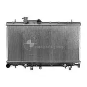 Motorkool Radiator - ULC-34000 - Suits Subaru Outback B3A 1998-2003