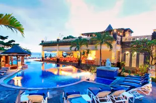 巴釐佩拉吉温泉酒店Pelangi Bali Hotel & Spa