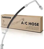 A-Premium A/C Discharge Hose Compatible with Subaru Outback, Legacy, 2010 2011 2012 2013 2014 3.6L, Compressor to Condenser