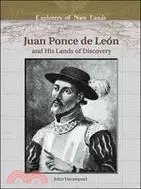 在飛比找三民網路書店優惠-Juan Ponce De Leon And His Lan