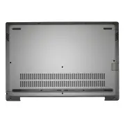 5CB0W44338 New for Lenovo Thinkbook 14-IML Lower Case Bottom Base Cover Gray