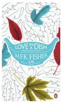 在飛比找博客來優惠-Love in a Dish and Other Piece