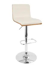 Lumisource Vasari Barstool