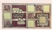 Wine Country Scrapbook layout kit by Scrap Collections USA