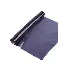 1 Roll Cellophane Wrap Roll Thicken Convenient Visual Effect Cellophane Roll No