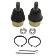 Ball Joints fit Can-Am Commander 800R 2011 - 2018 Upper x2 by Race-Driven