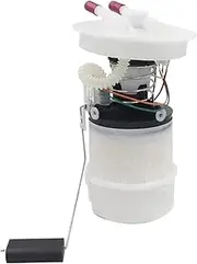 Fuel Pump Module 177GE Compatible For Mazda 3 1.6L 2004 2005 2006 2007 2008 2009 Z605-13-35XG