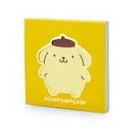 【震撼精品百貨】POM POM PURIN 布丁狗~日本三麗鷗SANRIO 布丁狗 方形便條本 迷你便條本 便條紙*74104