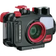 OM System PT-059 Underwater Housing for TG-6 / TG-7