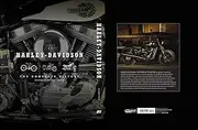 Harley-Davidson: The Complete History
