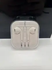 Original OEM Apple iPhone EarPods Wired 3.5mm Headset Earbud Headphones New Seal