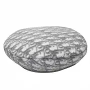 21Aw Christian Dior Oblique Reversible Beret Wool Trotter All-Over Pattern Hat C