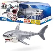 ZURU Robo Alive Shark Attack