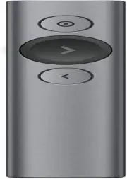 Logitech Spotlight Presentation Remote