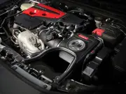 aFe Takeda Momentum Cold Air Intake For 23-24 Honda Civic Type R Integra Type S (for: Honda Civic)