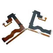 1PCS New for Olympus EM10 III E-M10 Mark IIl LCD Display Screen Flexible Cable