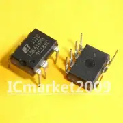 50 PCS LNK616PG DIP-7 LNK616 Energy-Efficient, Accurate CV/CC Switcher Chip IC