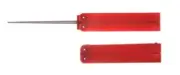 Eze-lap Folding Sharpener with Tapered shaft for serrated Blades 571 EZELAP