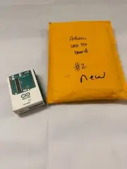 Arduino Uno R3 Board No. 2 - New